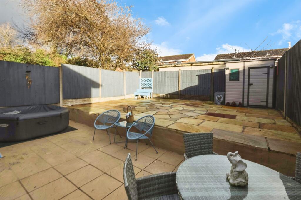 Additional image 20 of Whittleford Grove, Birmingham