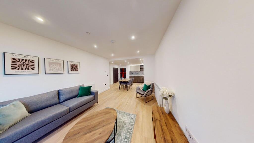 Additional image 21 of Shadwell Street, Birmingham, B4