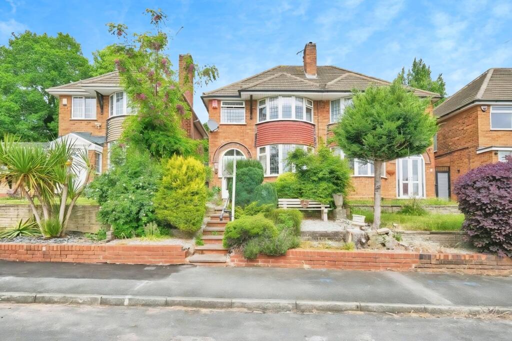 Additional image 31 of Langholm Drive, Birmingham, B44