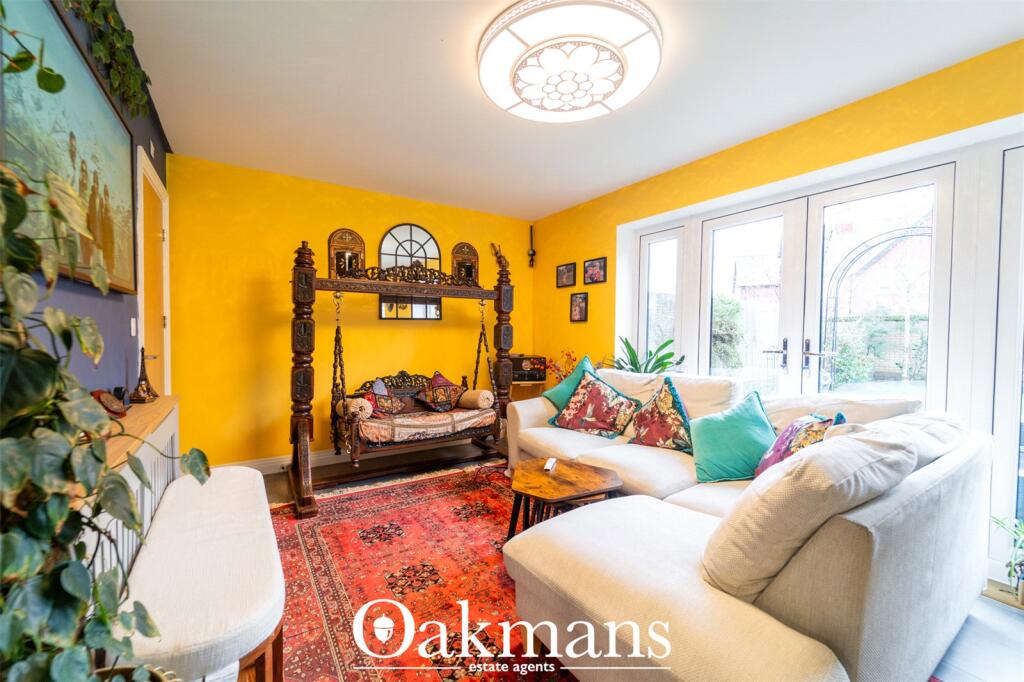 Additional image 6 of New House Farm Drive, Northfield, Birmingham, West Midlands, B31