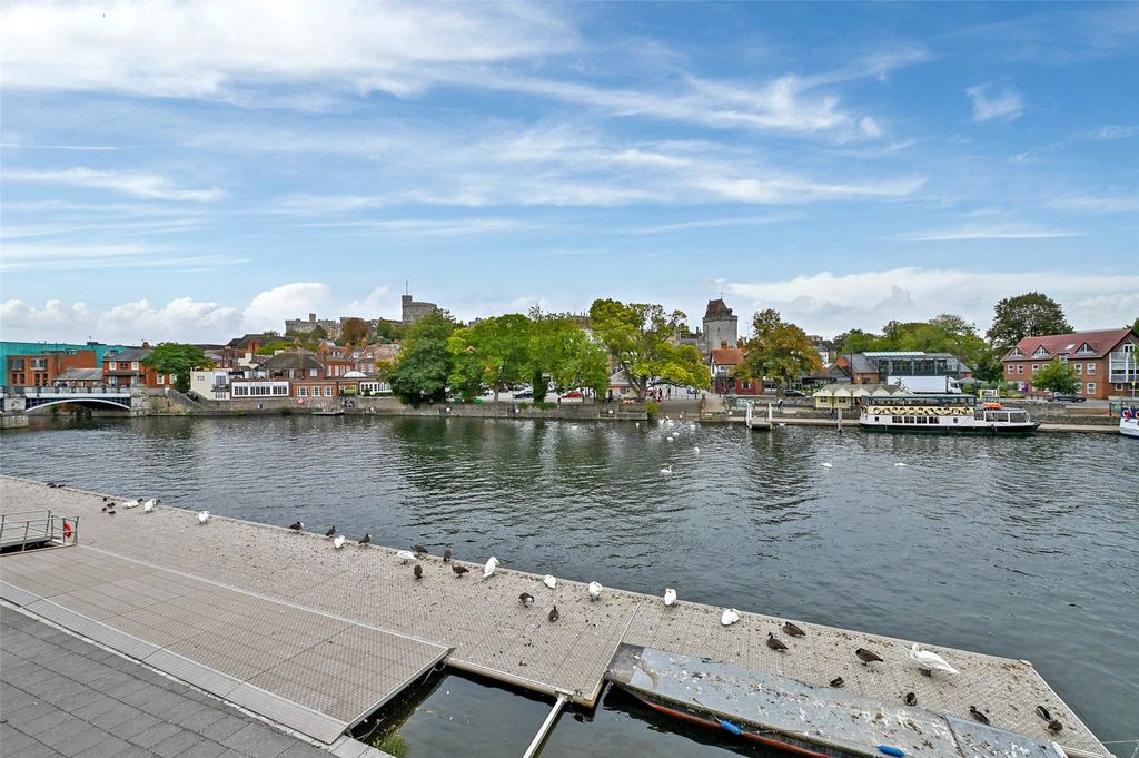 Additional image 19 of 3 bed flat to rentEton Thameside, 15 Brocas Street, Eton, Windsor SL4