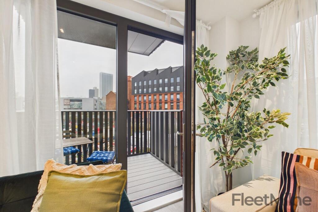 Additional image 2 of Cardigan Wharf, Glasswater Locks, 3 Pitt Street, Birmingham