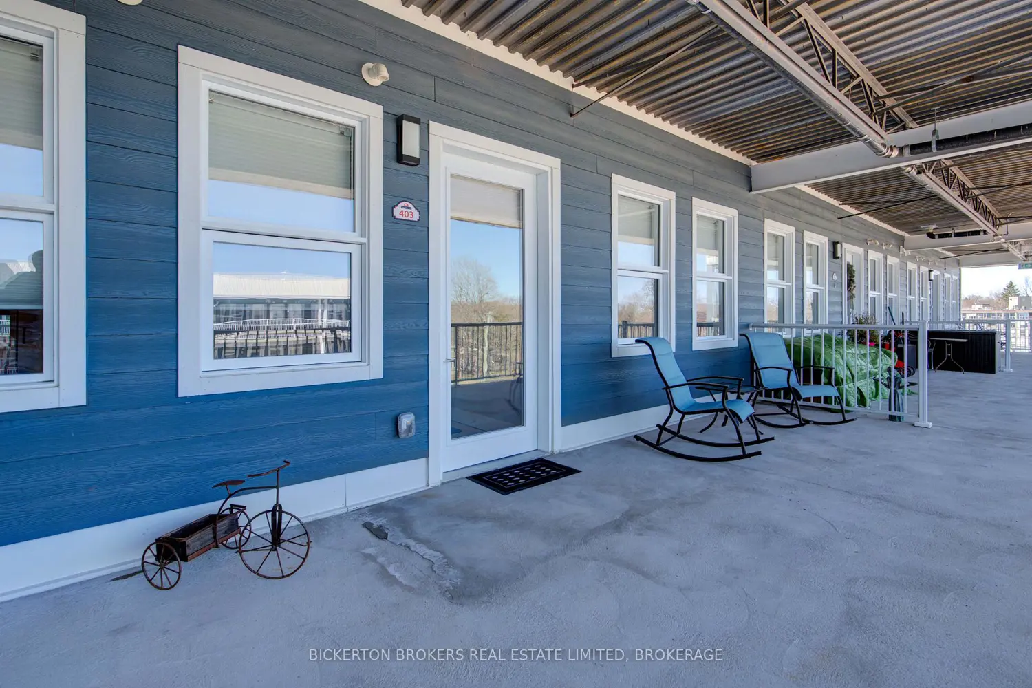 Additional image 8 of 130 Water Street 403