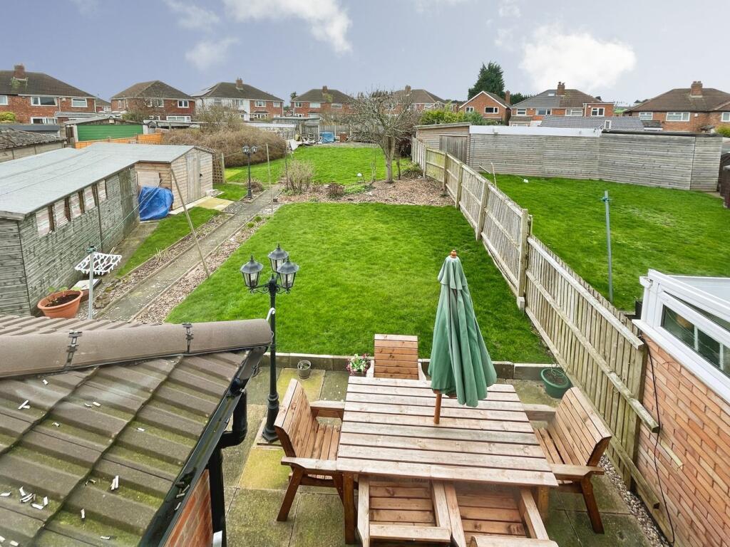 Additional image 14 of Beechdale Avenue, Birmingham, B44