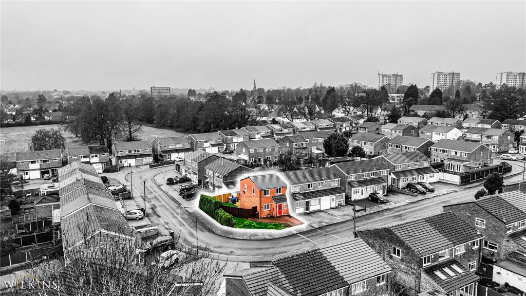 Additional image 25 of Goodison Gardens, Birmingham, West Midlands, B24
