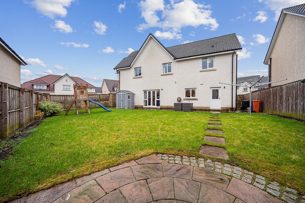 Additional image 37 of 5 bed detached house to rentDalgleish Drive, Bearsden, Glasgow G61
