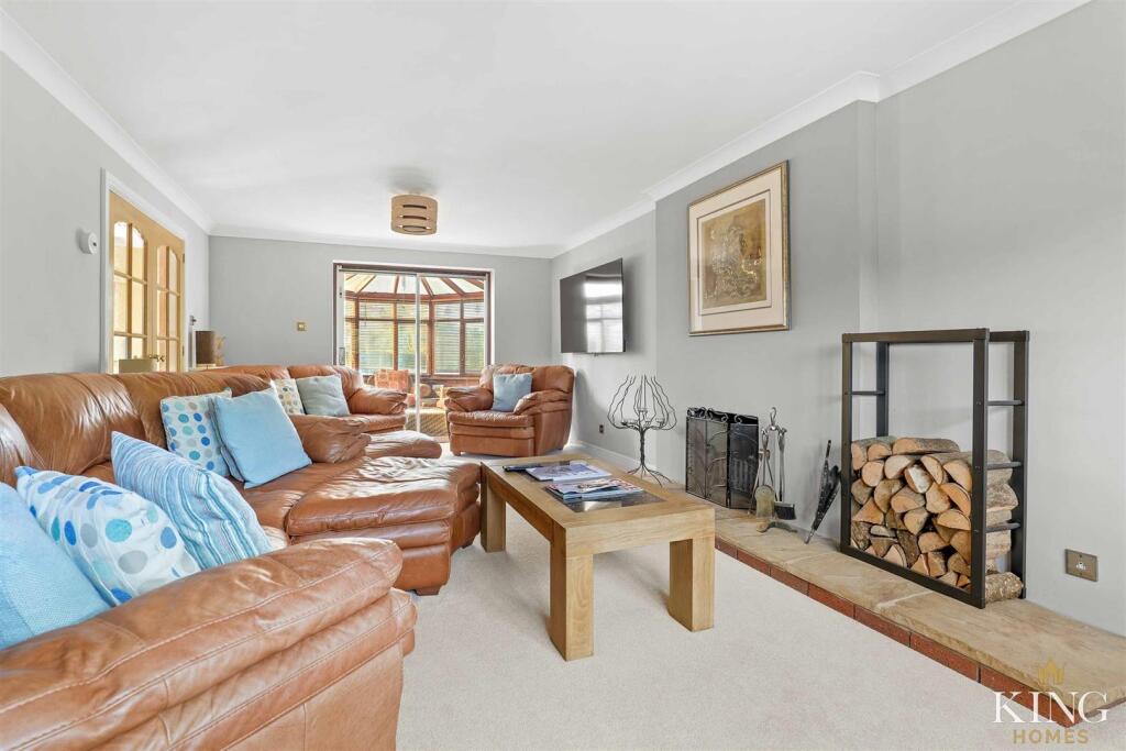 Additional image 6 of Oak Tree Lane, Cookhill, Alcester