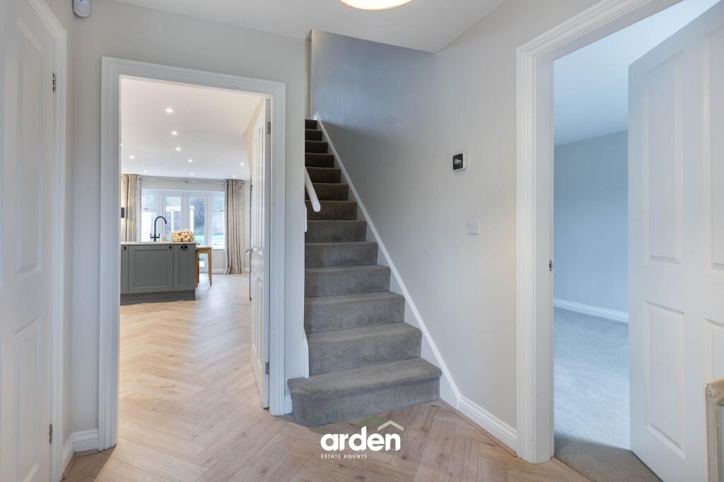 Additional image 9 of Redditch Road, Hopwood, Alvechurch, B48