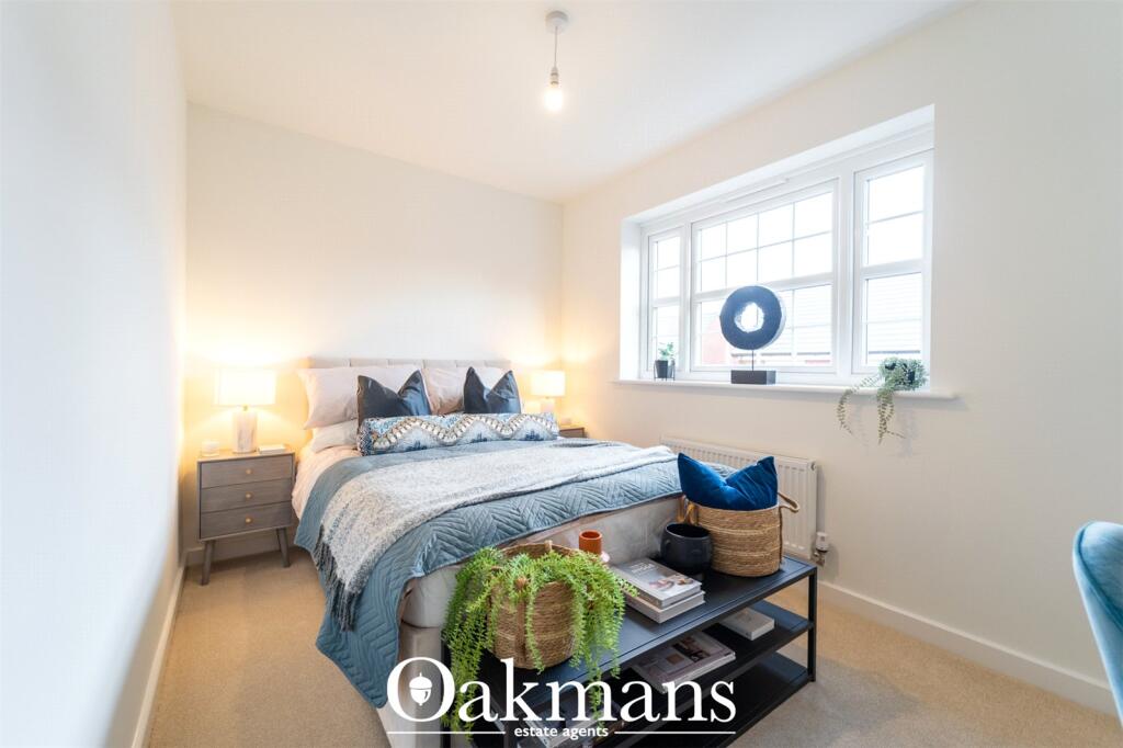 Additional image 14 of Greenway, Frankley Park, Northfield, B31