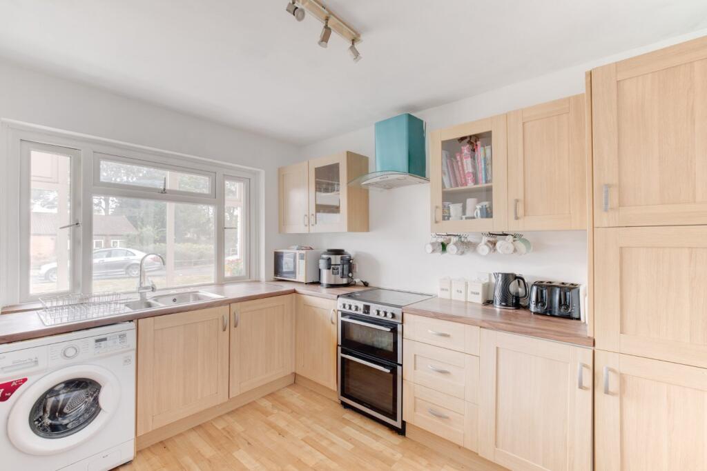 Additional image 4 of Bericote Croft, Birmingham, West Midlands, B27