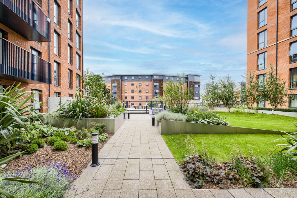 Additional image 16 of The Colmore, Snow Hill Wharf, Shadwell Street, Birmingham