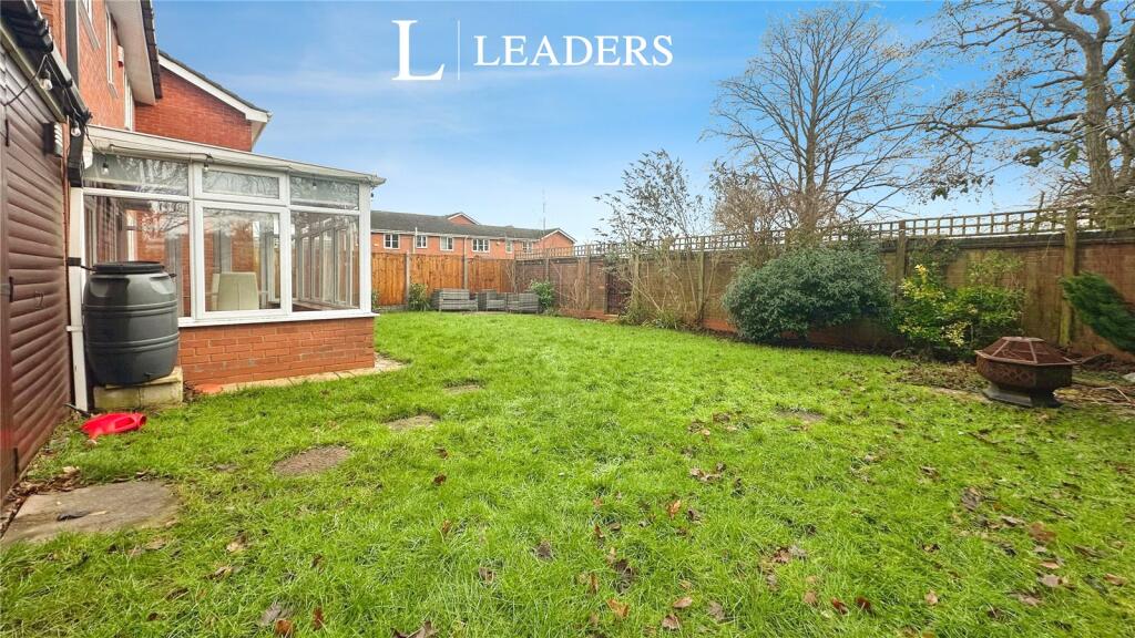 Additional image 20 of Parkside Way, Birmingham, West Midlands