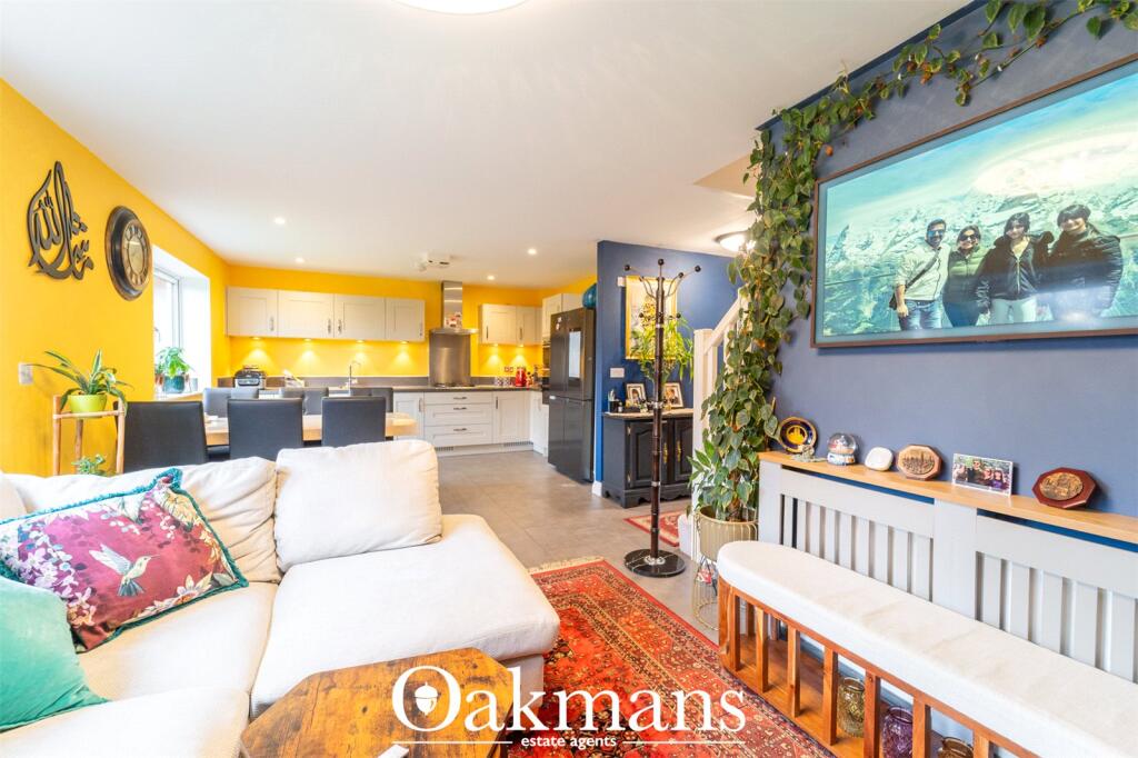 Additional image 8 of New House Farm Drive, Northfield, Birmingham, West Midlands, B31