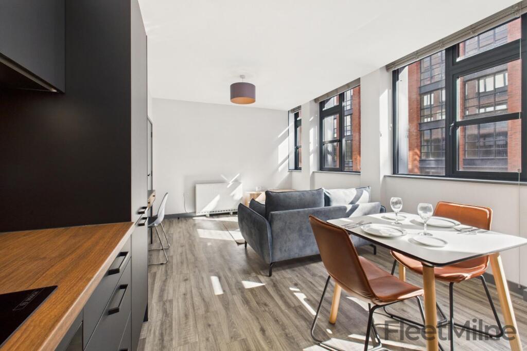 Additional image 4 of Lock House, Lionel Street, Birmingham