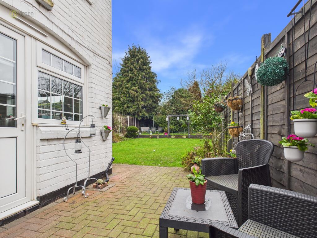 Additional image 9 of New Street, Castle Bromwich, B36