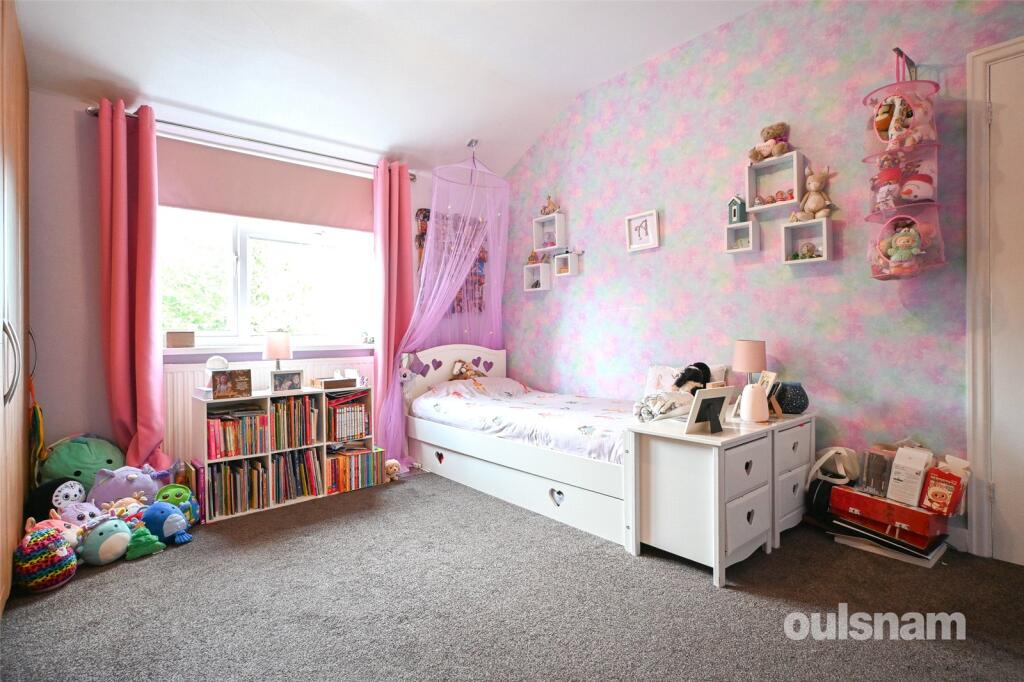 Additional image 23 of Norman Avenue, Harborne, West Midlands, B32