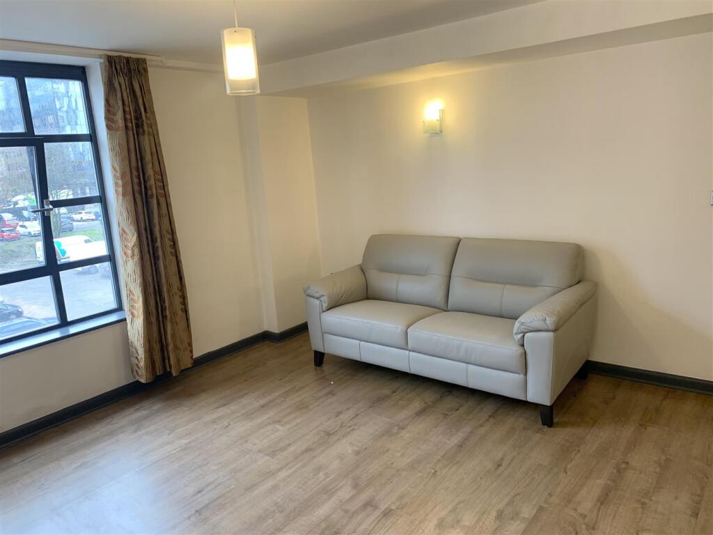 Additional image 4 of Maxim 28, 21 Lionel Street, Birmingham, B3