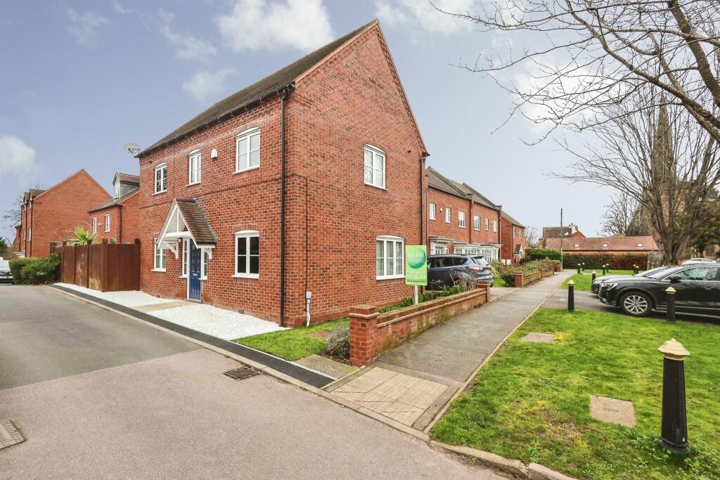 Additional image 18 of Edburgha Close, Yardley, Birmingham