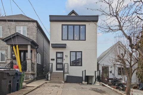 Additional image 7 of Main-18 Harlton Crescent, Toronto, ON, M6M 1L1