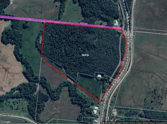 Additional image 34 of 5 Dobbin Road, Warrubullen QLD 4871