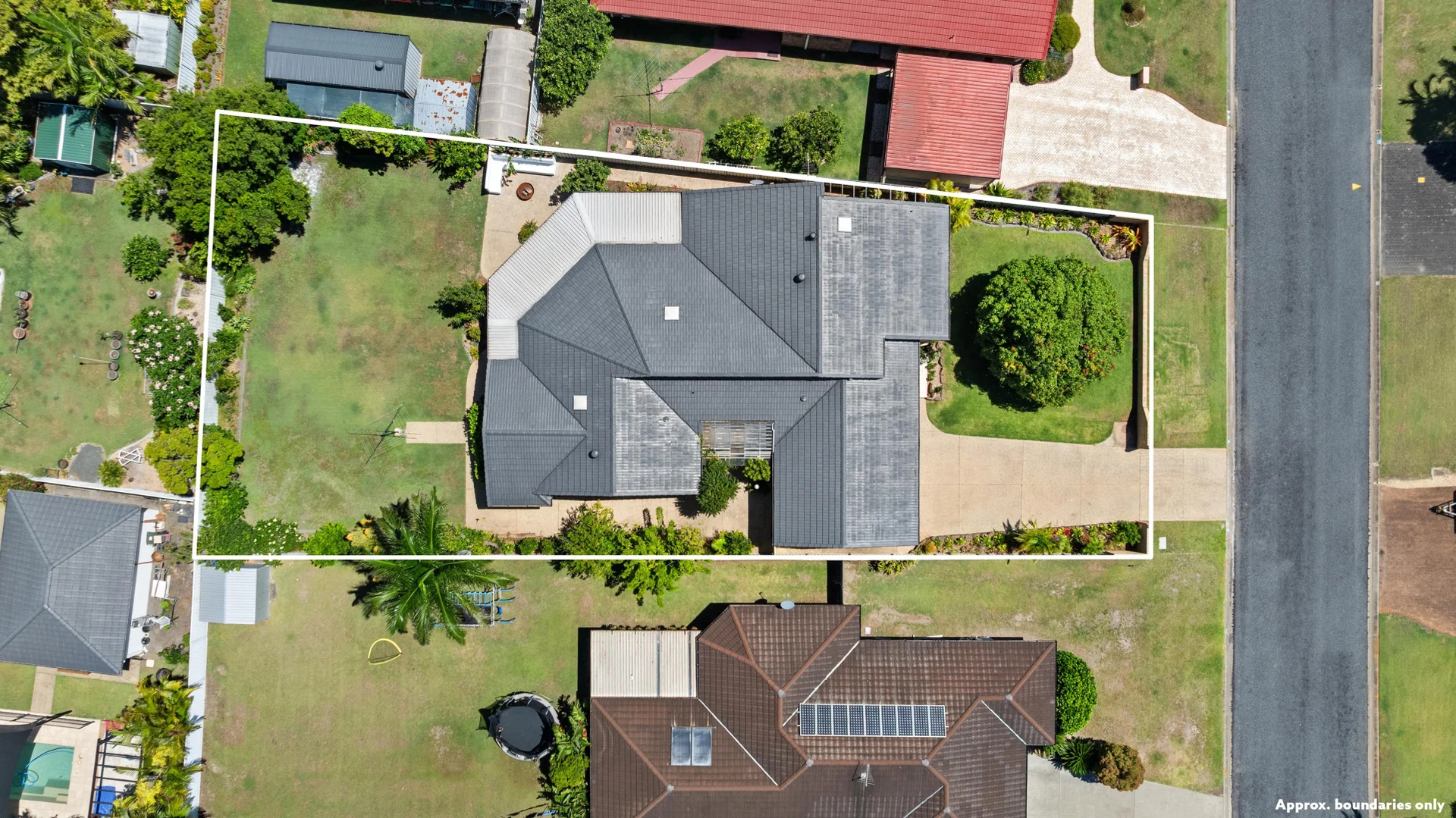 Additional image 3 of 5 Palm Terrace, Yamba NSW 2464