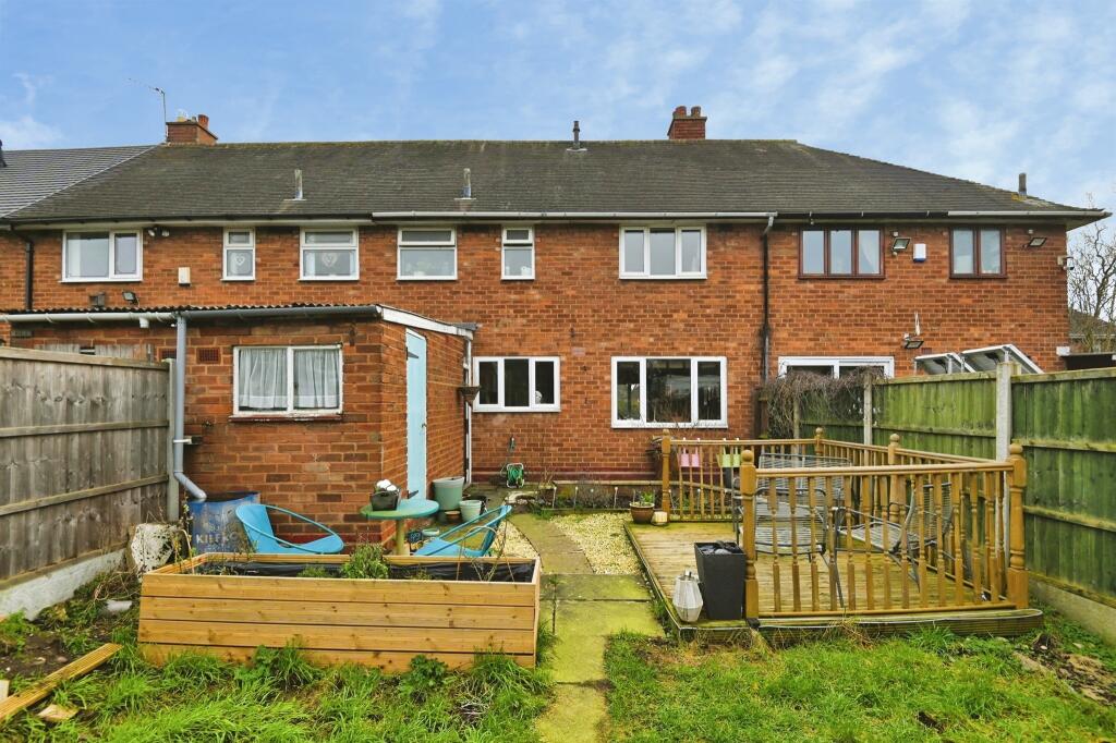 Additional image 21 of Pear Tree Road, Shard End, Birmingham