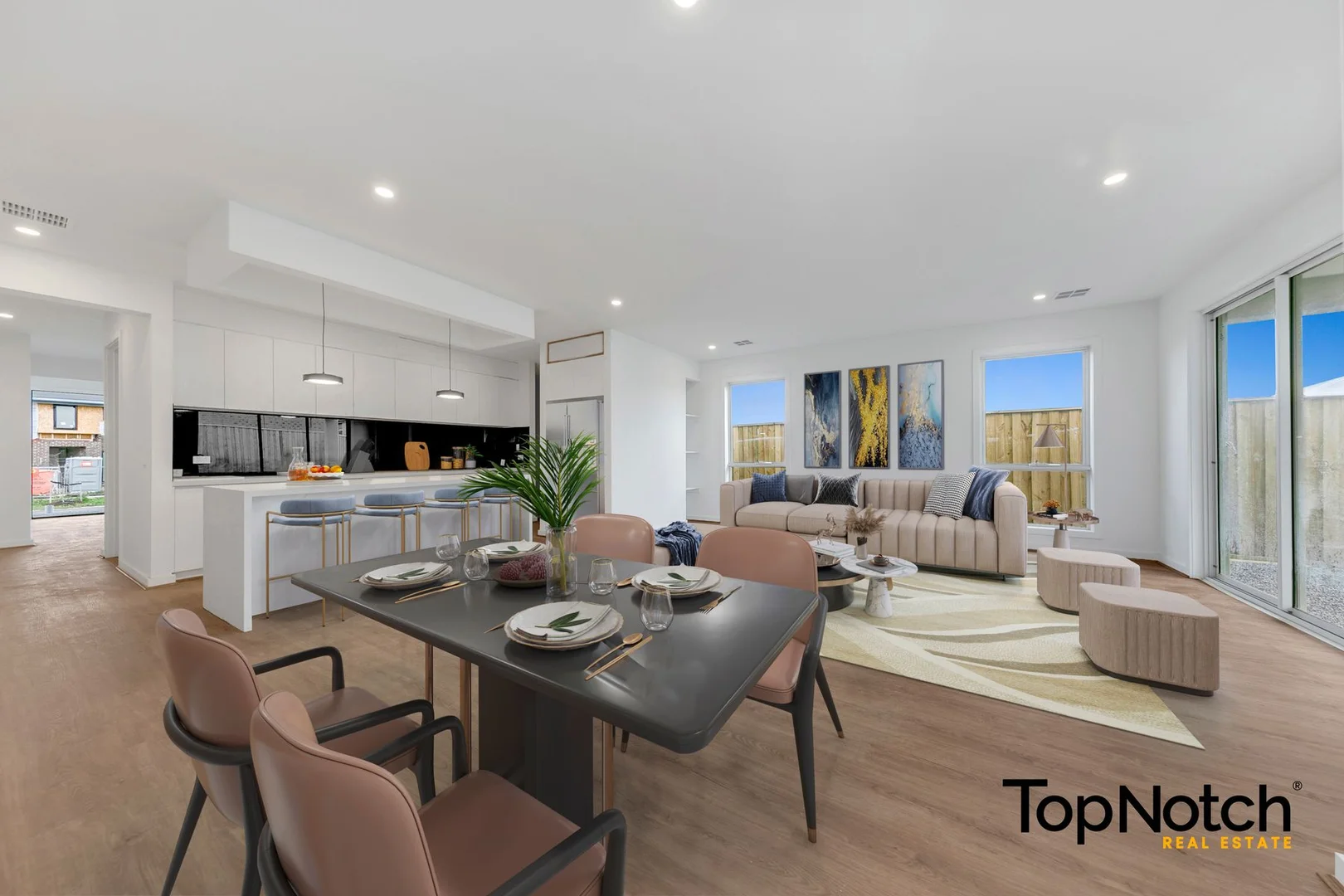 Additional image 3 of 385 Mandalay Circuit, Beveridge VIC 3753