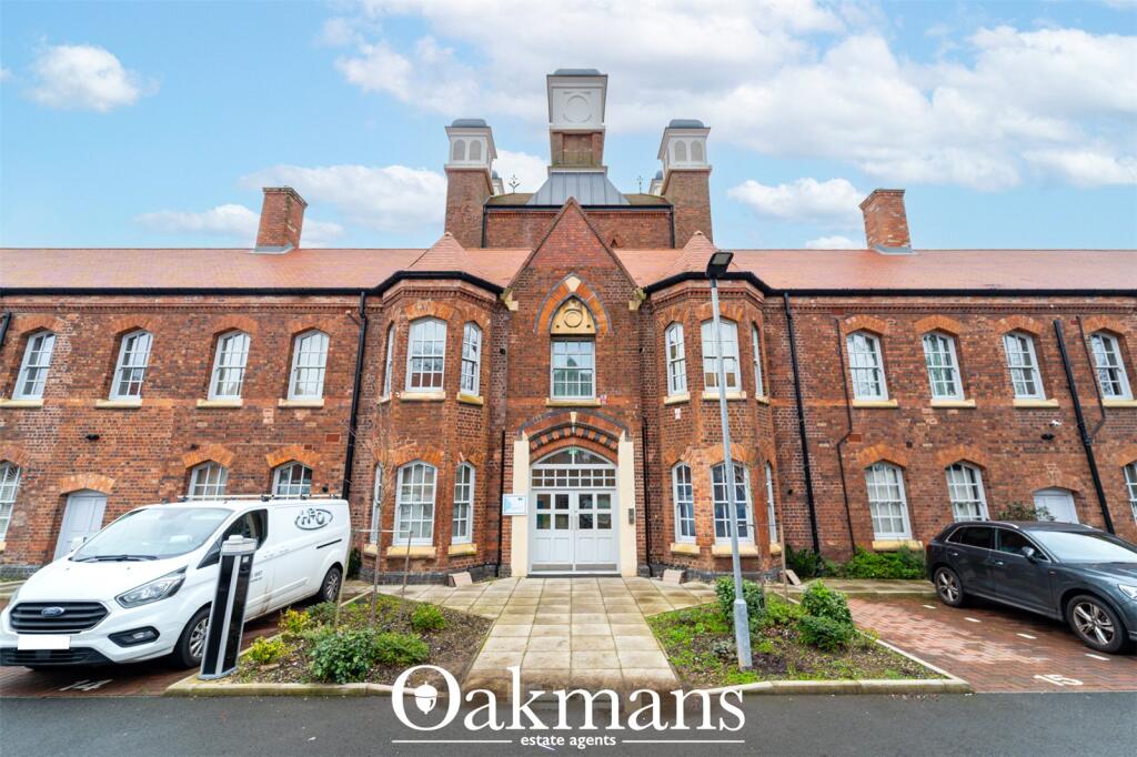 Additional image 2 of Arkell Way, Birmingham, West Midlands, B29