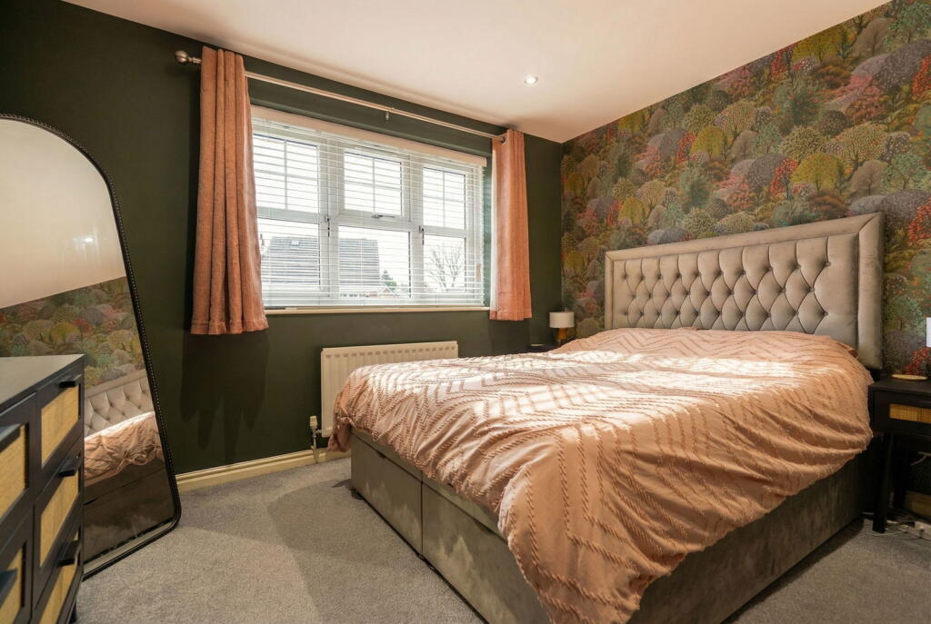 Additional image 11 of The Holdens, Hall Green