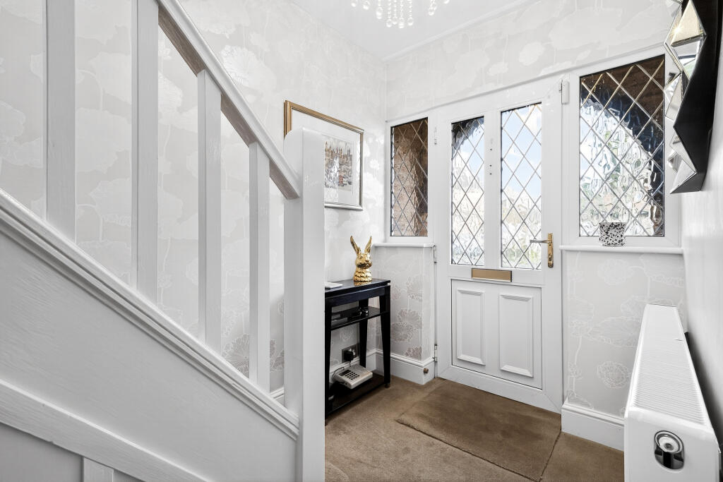 Additional image 21 of Nayland Croft, Birmingham, B28