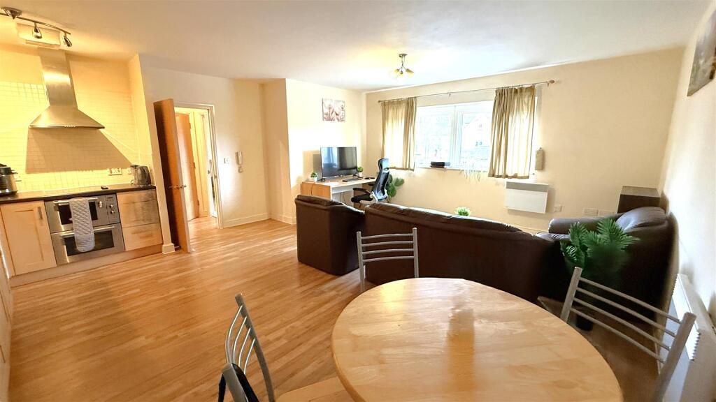 Additional image 10 of Griffin Close, Northfield, Birmingham