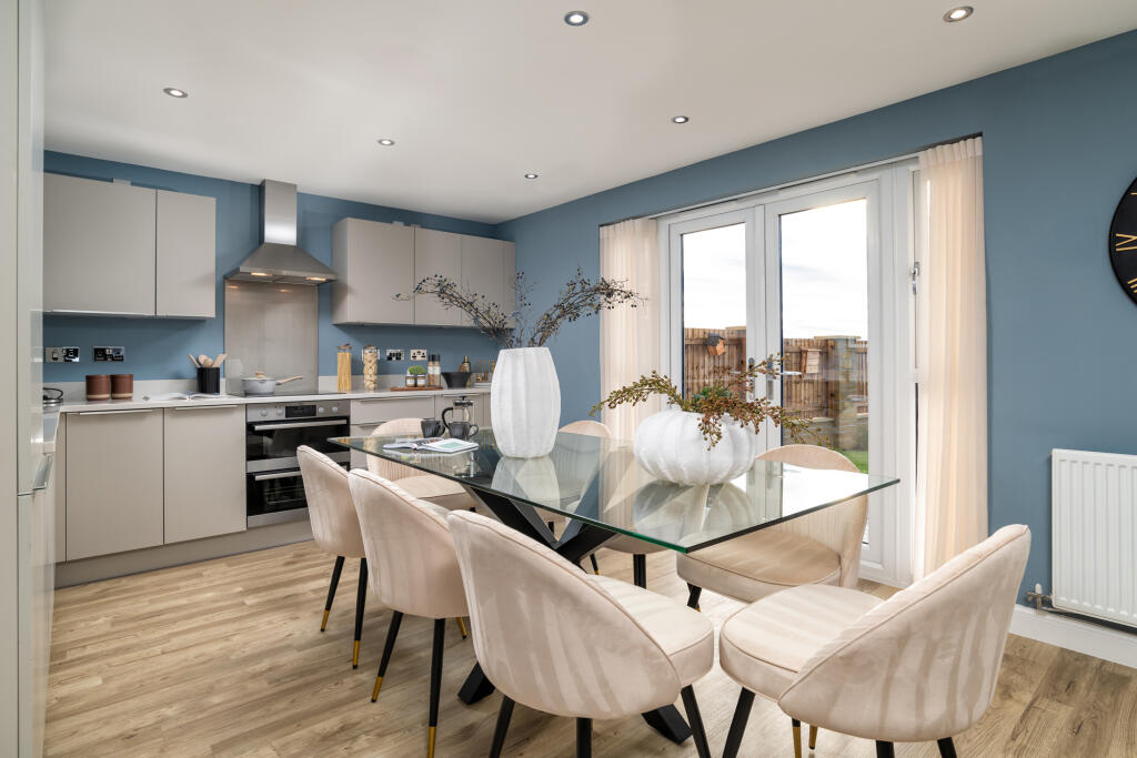 Additional image 4 of Old Meldrum Road, 
Inverurie, Aberdeenshire
AB51 6HL