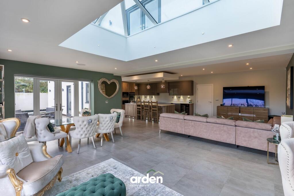 Additional image 5 of Fiery Hill Road, Barnt Green, B45