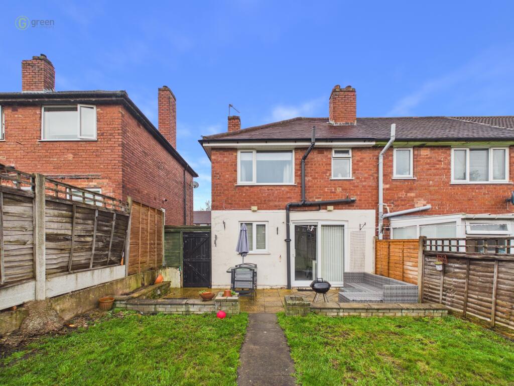 Additional image 38 of Tideswell Road, Birmingham, B42