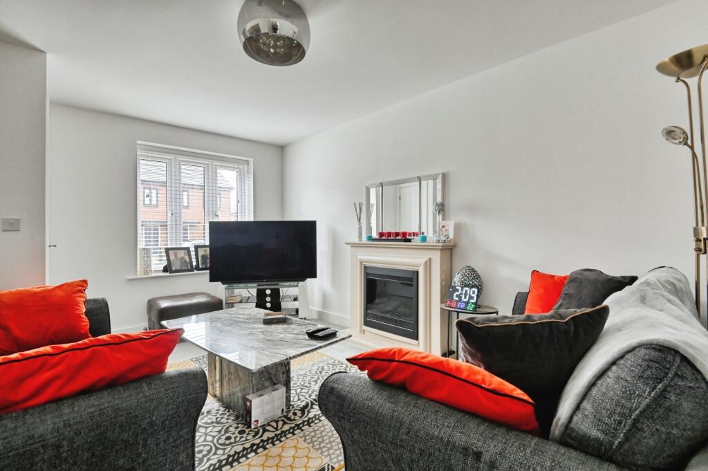 Additional image 5 of Corbett Boulevard, Birmingham, B35