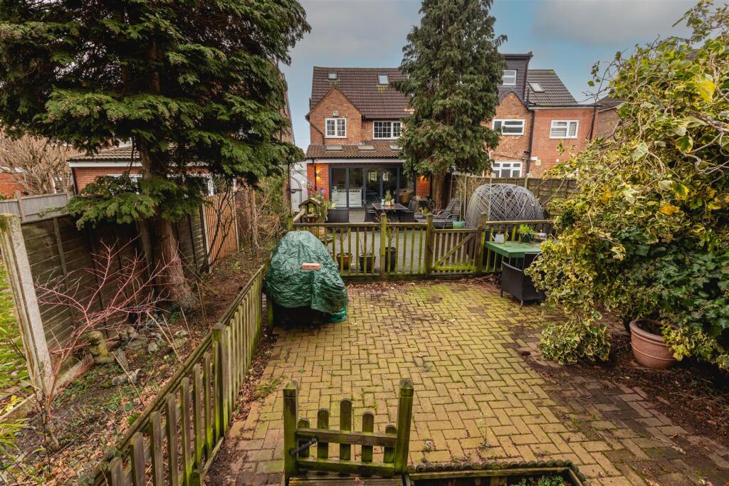 Additional image 20 of Ollerton Road, Yardley