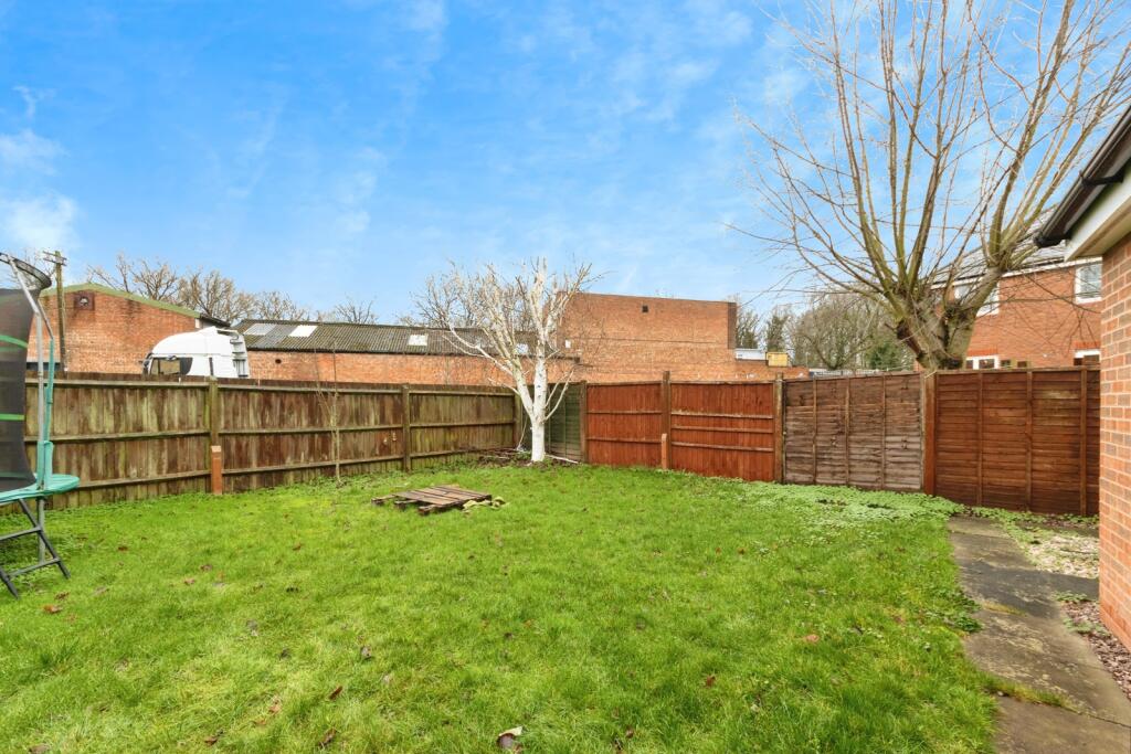 Additional image 34 of Vine Lane, Birmingham, West Midlands, B27