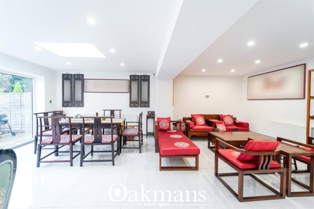 Additional image 7 of Ansell Way, Harborne, Birmingham, West Midlands, B32