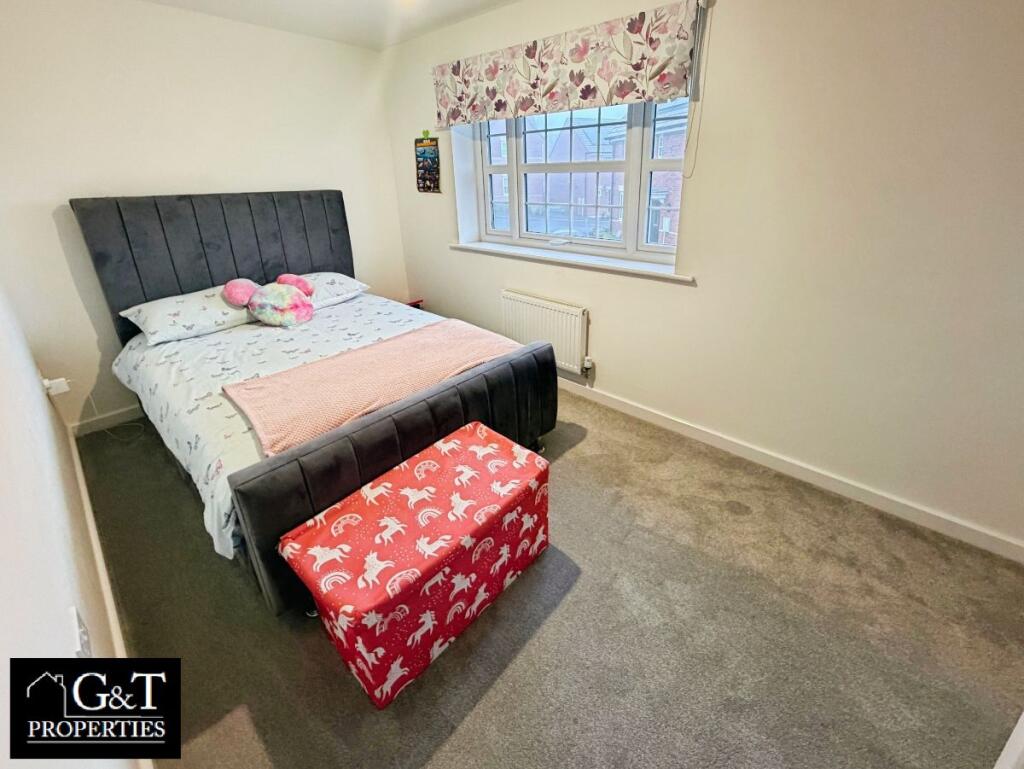 Additional image 14 of 3 Ryder Drive, Birmingham, B31 5GW