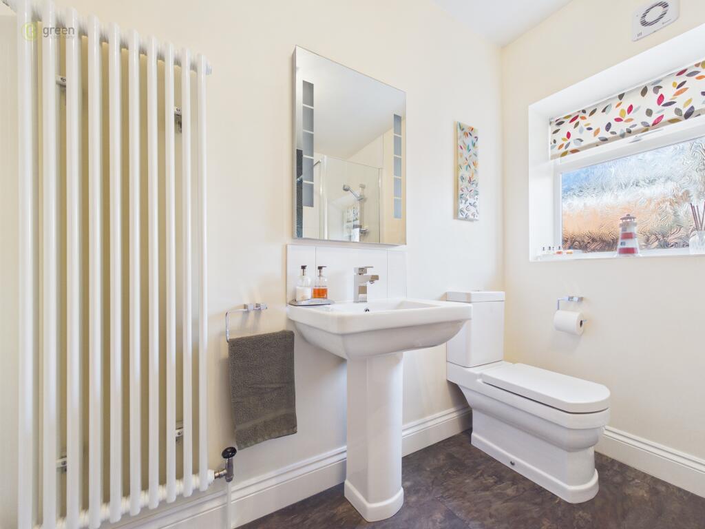 Additional image 37 of Station Road, Nether Whitacre, B46