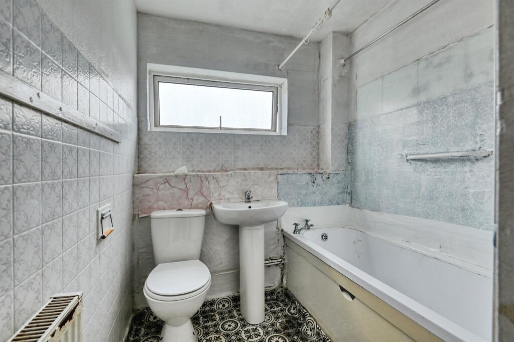 Additional image 14 of Lanchester Way, Birmingham