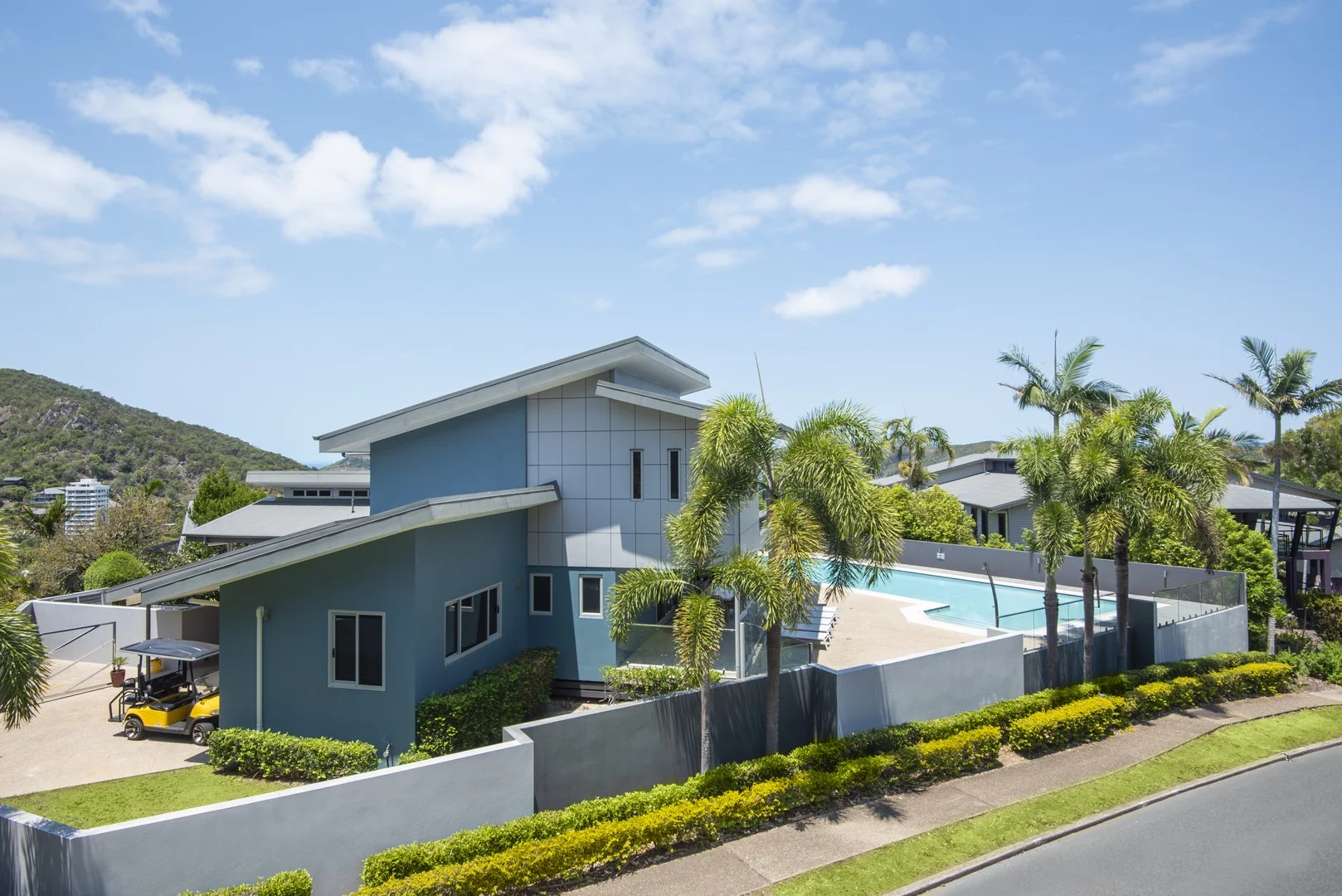 Jasmine/4 Dianella Close, Hamilton Island QLD 4803