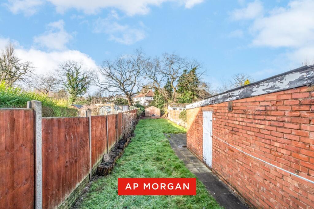 Additional image 12 of Kingswood Road, Northfield, Birmingham, West Midlands, B31