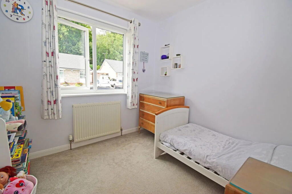 Additional image 14 of 6 Lickey Coppice, Cofton Hackett, Birmingham.  B45 8PG