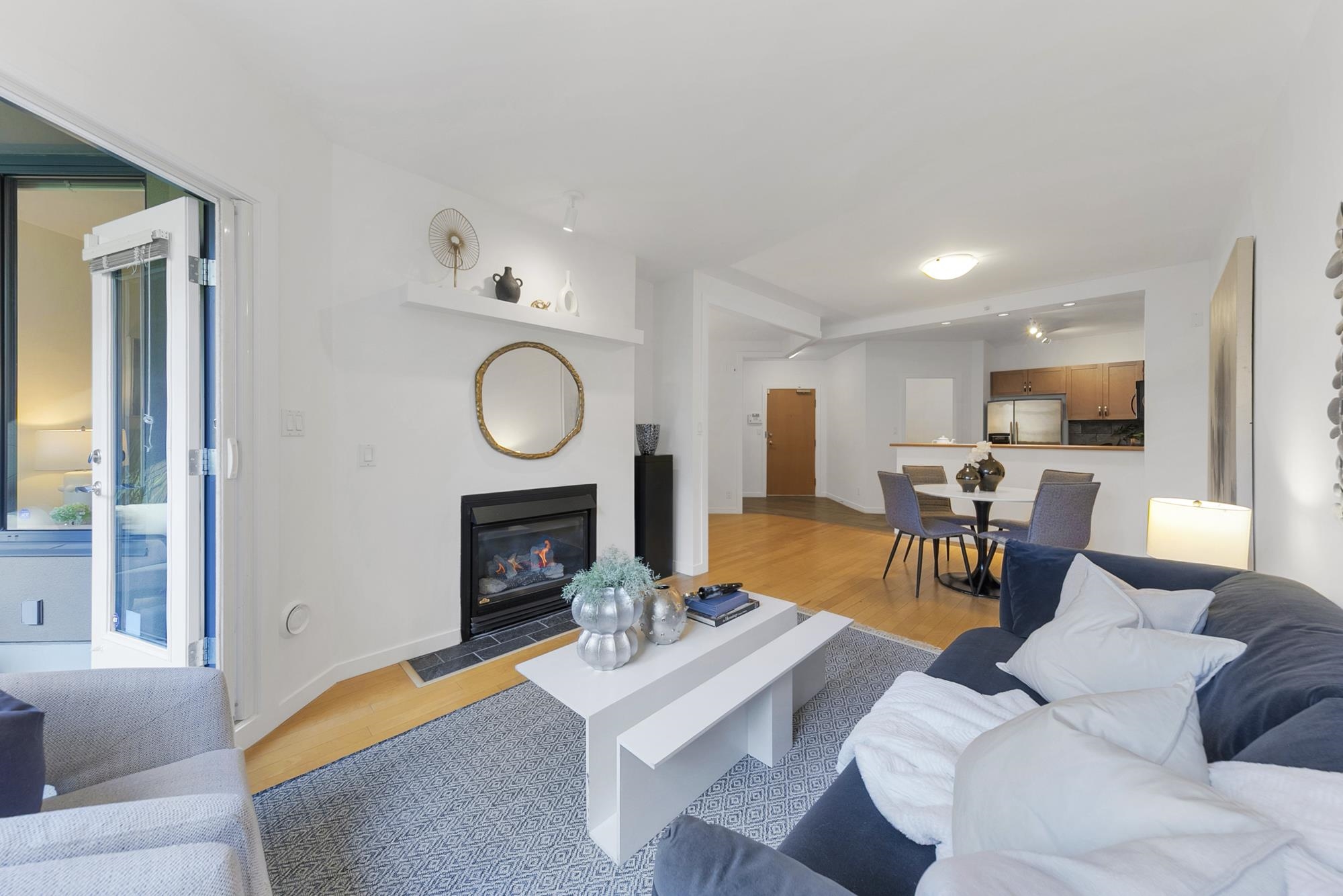 Additional image 5 of 110-2263 Redbud Lane, Vancouver, BC, V6K 4V7