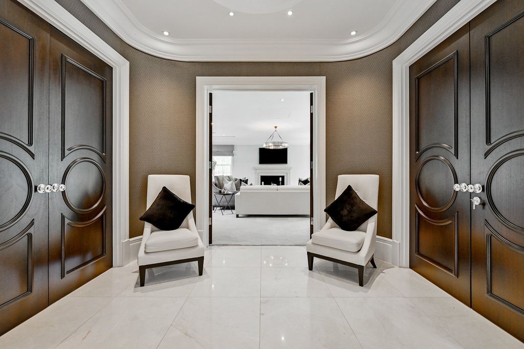 Additional image 27 of 7 bed villa to rentHeathfield Road, Burnham, Slough SL1