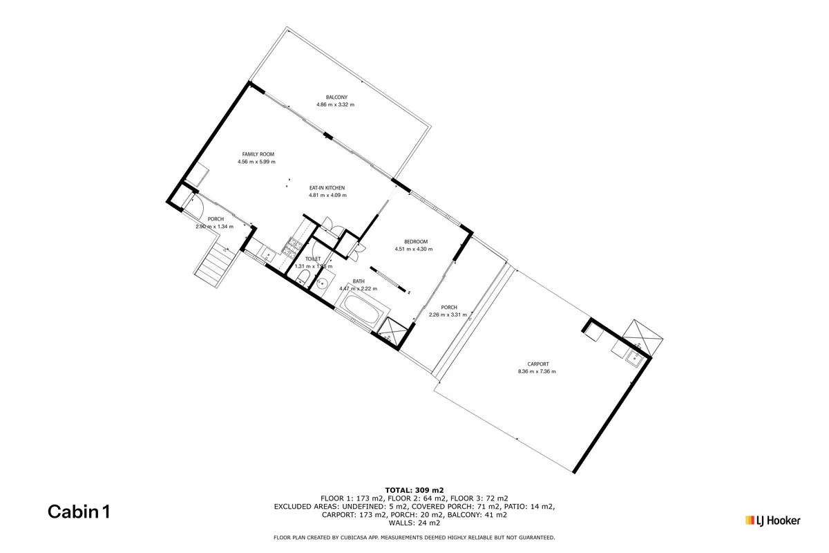 Additional image 38 of 81 Kulara Road, Barrine QLD 4872