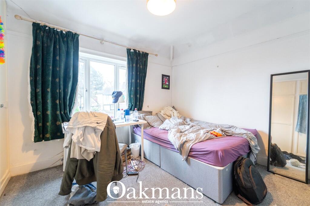 Additional image 37 of Bournbrook Road, Birmingham, West Midlands, B29