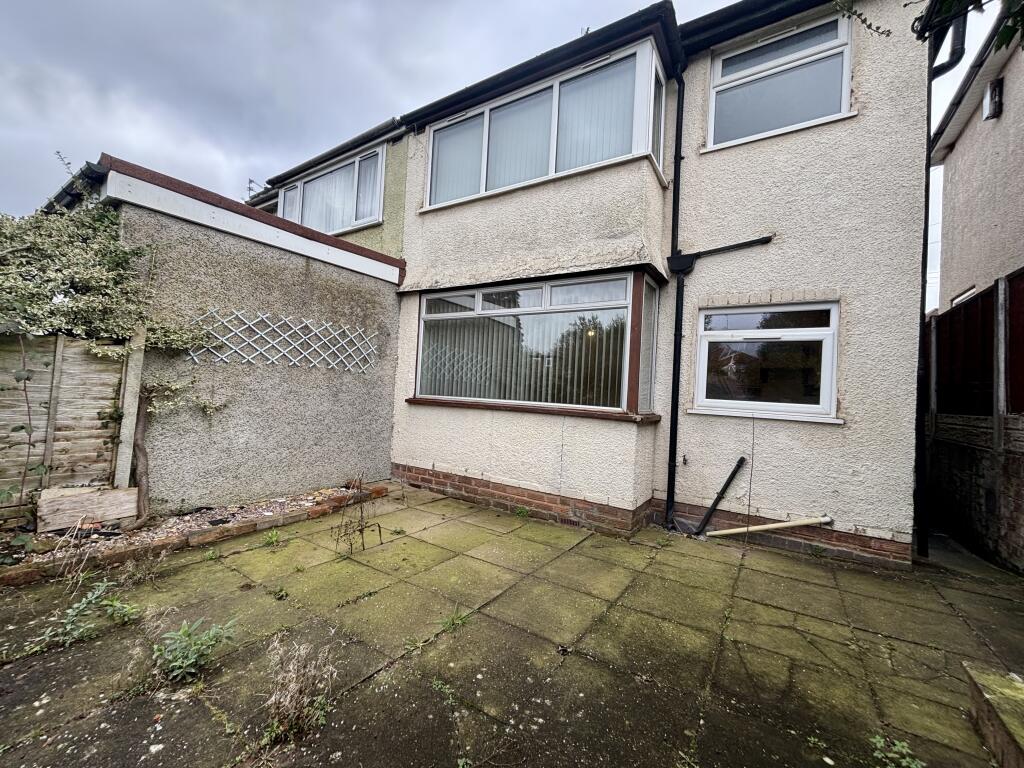 Additional image 12 of Wideny Avenue, Selly Oak, B29