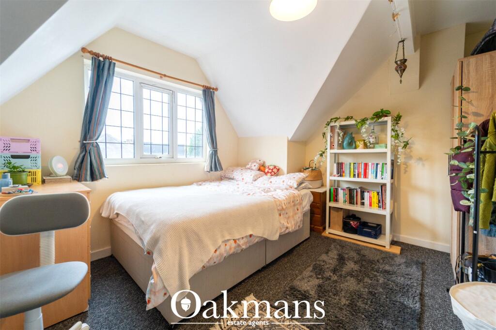 Additional image 9 of Raddlebarn Road, Birmingham, West Midlands, B29